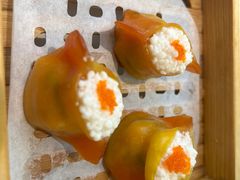 -蔡澜点心·粤菜(西单大悦城店)