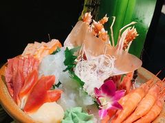 -蟹将军·松叶蟹和牛日料放题自助(K11店)