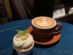 -凡人&庄阿姨的辣(万寿亭店)