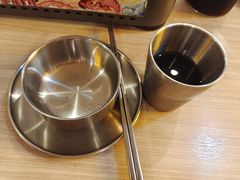 -令狐冲烤鱼·烧菜馆(达明店)