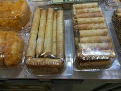 -恩点烘焙面包糕点·伴手礼(和平广场店)