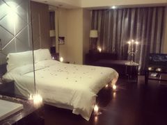 android_upload_pic-桔子酒店(上海西藏北路地铁站店)