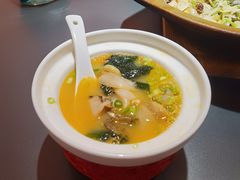 -松涛园朝鲜·海鲜·料理店(鸭绿江断桥店)