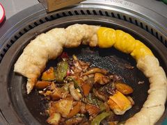 -灶座小锅烀饼·铁锅炖(全国总店)