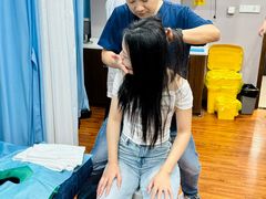 -深圳安仁堂中医·推拿按摩·肩颈调理
