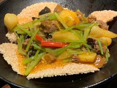 -薇酌饮·陕西菜(南门外店)
