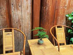 -壹泰东南亚主题餐厅·高良姜风情(州桥店)