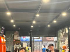 -洛克公园·篮球·足球(三林店)