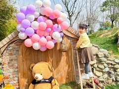 -HERRE·FARM 赫尔露营农场·团建聚会包场