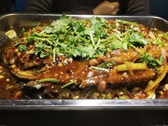 -川人百味·水煮活鱼(赛罕万达店)
