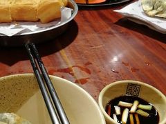 -顺德一品粥·20年凤城老字号(芳村店)