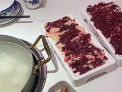 -八合里牛肉火锅(八合里总店)