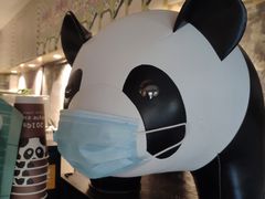 -熊猫一间店欧式奶茶铺