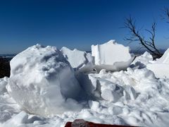 -长白山万达国际滑雪场