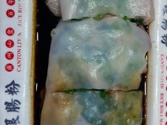 -荔银肠粉·非遗手藝(夫子庙店)