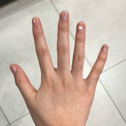 -RL Nail·瑞丽美甲美睫品牌原创店