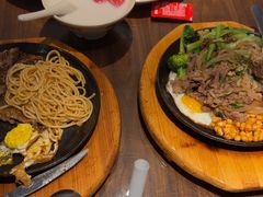 -豪享来牛排(人民店)