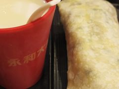 -永和大王(解放东路店)