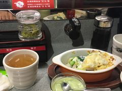 -友壹町寿司(嘉洲广场店)