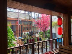 -丽江庭院之爱在路上(西单店)
