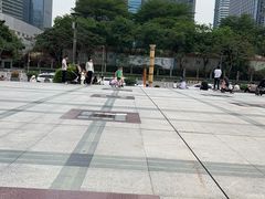 -PO PARK东方宝泰