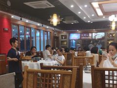 -围龙屋客家食府(福田店)