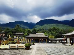 -天龙八部武侠城