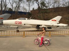 -中国航空博物馆