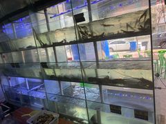 -海之鲜大排档(东山海鲜金銮湾店)