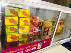 -梦幻岛海鲜自助·涮烤一体(启东申港城店)