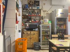 -老北京馅饼粥(西单店)