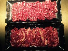 -左庭右院鲜牛肉火锅(新梅广场店)