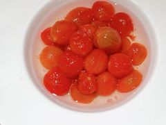 -野蔓果·山野菜(西湖景区·龙井茶田店)