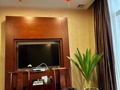 -大唐盲人按摩中心(怀宁路新粮仓店)