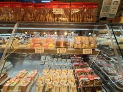 -徐文林香酥饼(桃园店)