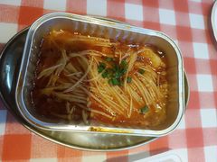 -串王阿三烧烤·小龙虾·烤鱼(拱墅胜利河美食街店)