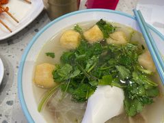 -小杨生煎(周浦万达店)