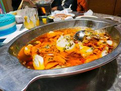 水煮鱼-天宝酒店(万达店)