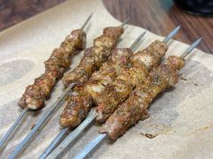 -白老大羊杂碎稍麦