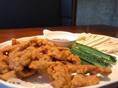 -郑庄脂渣海鲜楼(九水路店)