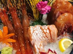 -季玄精致日本料理自助餐(闸北公园店)