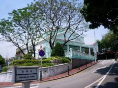 -龙环葡韵住宅式博物馆