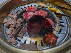 -妥妥烤肉料理(昙华林店)