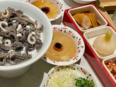 -东门口涮肉·砂锅·烤串(老门东店)