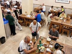 -老刘家永盛斋·传统泡馍(东关南街店)