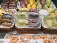 -北国超市(怀特店)