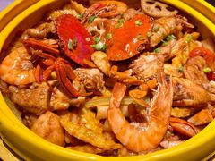 -多嘴超级肉蟹煲(中街恒隆故宫店)