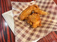 -何里玉(北京路店)