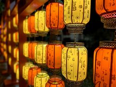 -惠山古镇·寄畅园