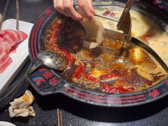 -渝香居重庆火锅(铁西三道街店)